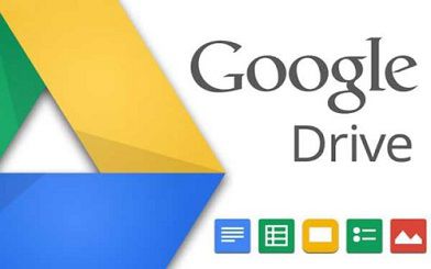 Giới thiệu các công mới Google Drive