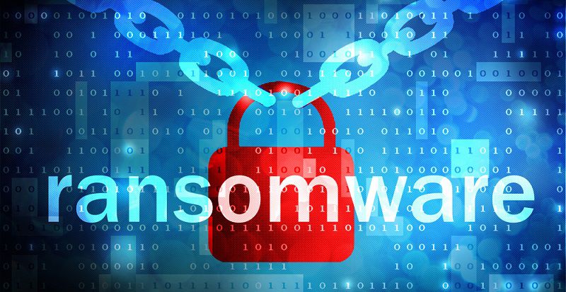 Warning about WannaCry malware and how to avoid it